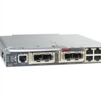 Cisco Catalyst Blade Switch for HP